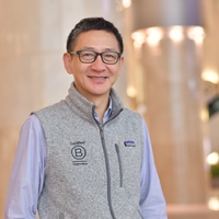 台灣影響力投資協會 陳一強副理事長