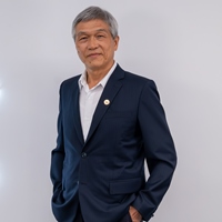 臺北大眾捷運股份有限公司 詹文滔副總經理