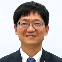 台灣松下電器集團 黃政成總經理