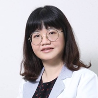 李仁鳳 營養師