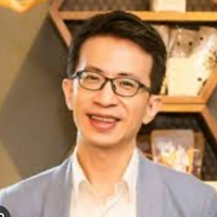 愛瑞克(Eric Yu)