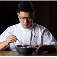 王孟澤 Tom Wang