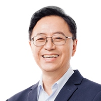 張善政
