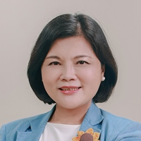 張麗善