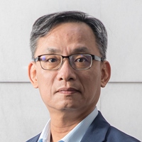 張溫德