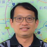 李明岳