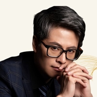 林郁棠 Elton 老師
