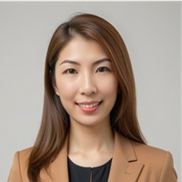 黃怡君 Yonie