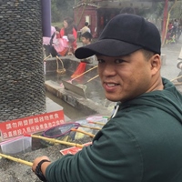 江仁才