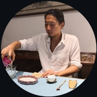 陳桓生