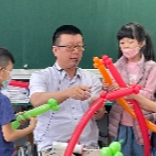 小劉老師