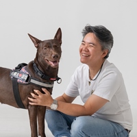 鍾皓羽老師