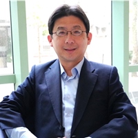 林孝庭