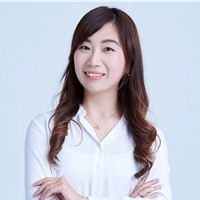 洪燕茹 | 燕子