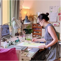 Annie(安妮)