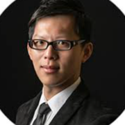 林澧竣Eric Lin