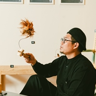 姜文中 JON