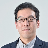 齋藤高晴 Takaharu Saito