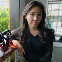 Lynn Wu