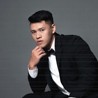 男高音 / 葉嘉豪
