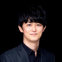 佐原洸 Ko Sahara