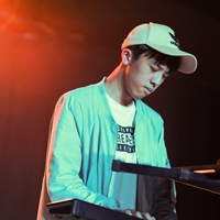 黃君翰