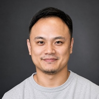 Jeff Chen