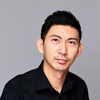 陳家輝