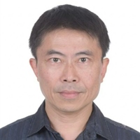 宇清數位智慧郭仲仁董事長暨技術長