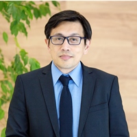 曹世綸 Terry TSAO