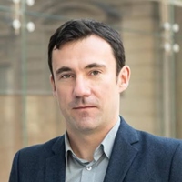 杜懋之 Mathieu DUCHÂTEL