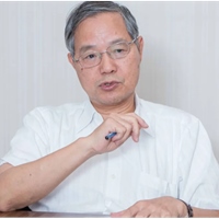 陳添枝 Tain-Jy CHEN