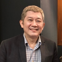 楊瑞臨 Ray YANG
