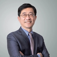 連賢明 Hsien-Ming LIEN