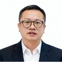 Jeff Zhao