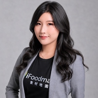 Vivian (Ｖ姐）