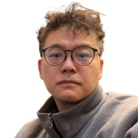陳儀昇 Isan