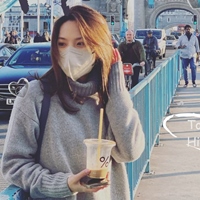 琦琦CLEVER