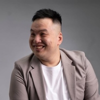 楊凱宇 Frank Yang