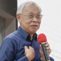 陳欽生