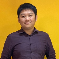 Kevin Lu