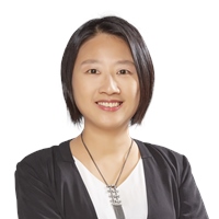 鄧琇文 柚子老師
