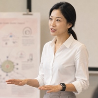 Bernice蔡碧瑜