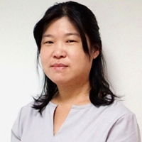 鍾馥如 FuRu