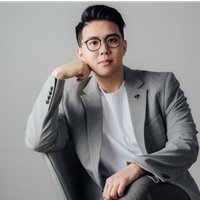 邱韜誠 Frank Chiu