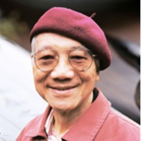 曾昭旭 教授