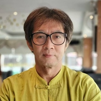 鄭錠堅 老師