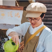 王偉羽