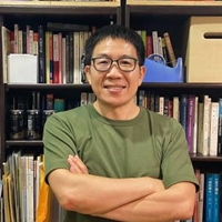 許甘霖