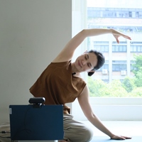 陳芸緻 Joanna Chen